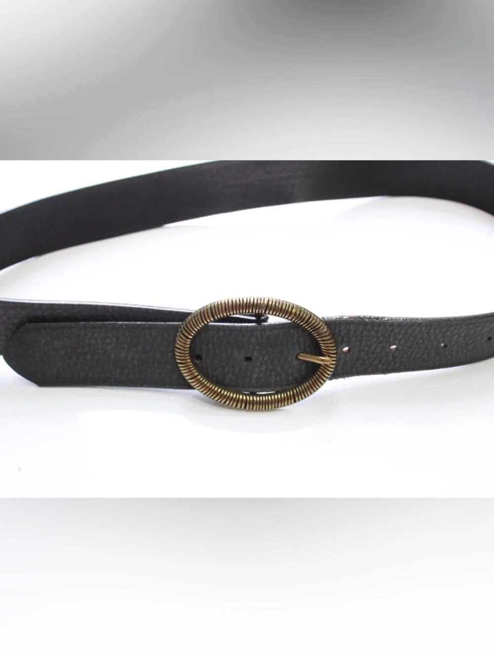 Treasure & Bond belt